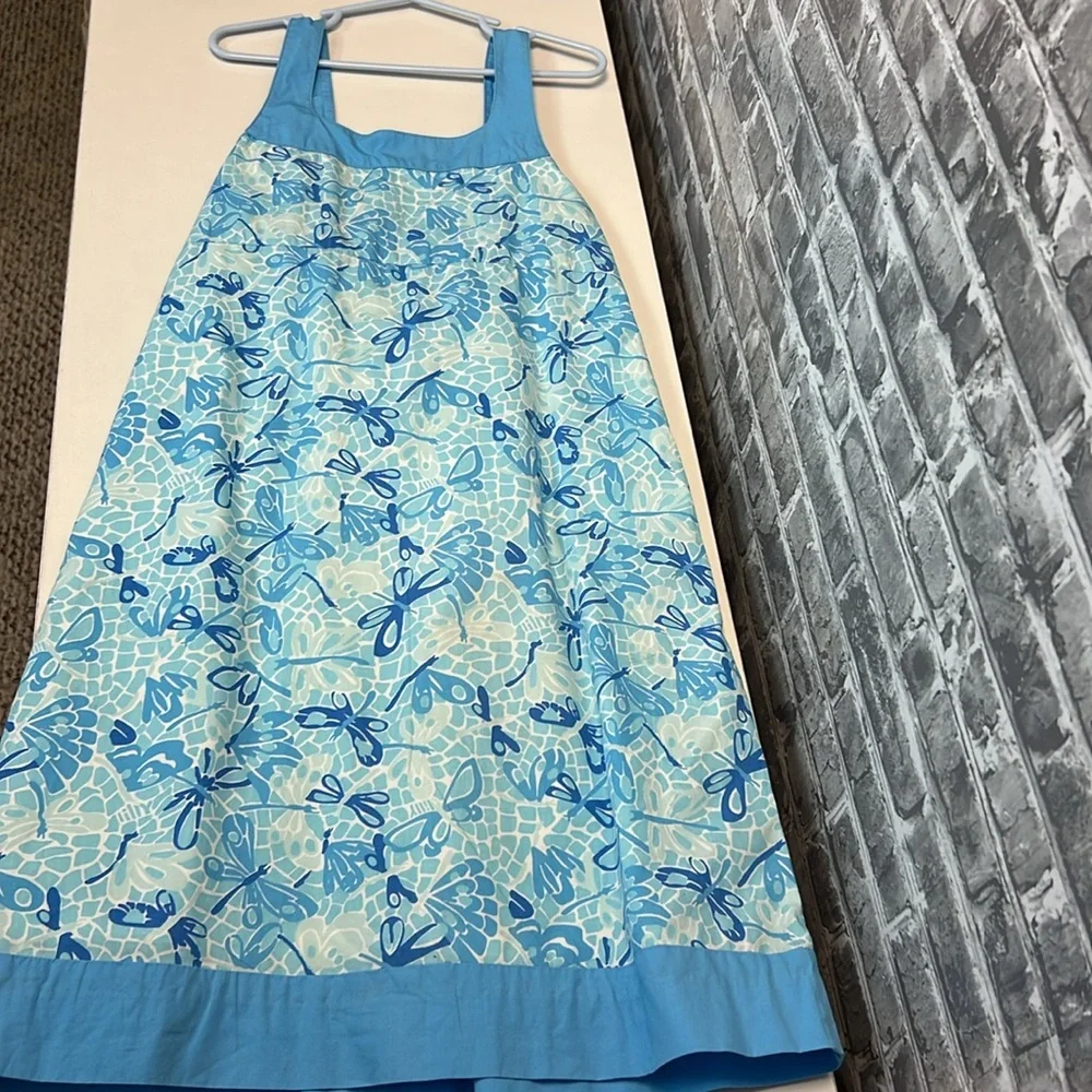 Lilly Pulitzer‎ dress